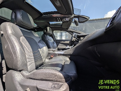 CITROEN DS5