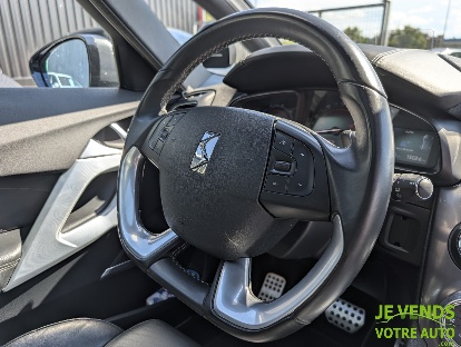 CITROEN DS5