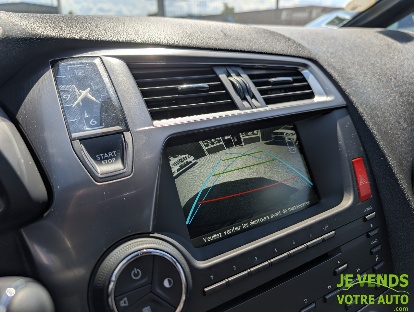 CITROEN DS5