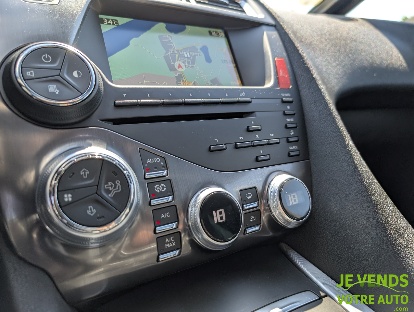 CITROEN DS5