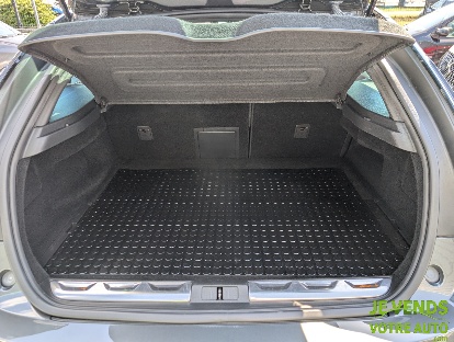 CITROEN DS5