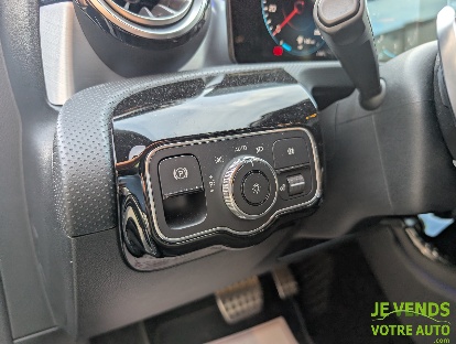 MERCEDES CLA