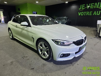 BMW SERIE 4