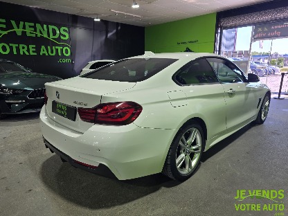 BMW SERIE 4