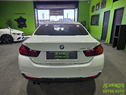 BMW SERIE 4