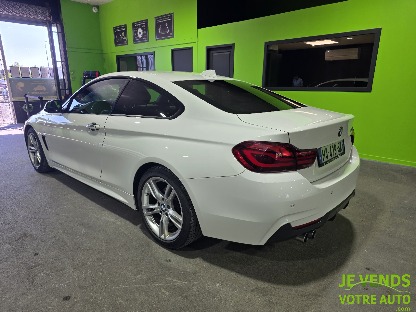 BMW SERIE 4