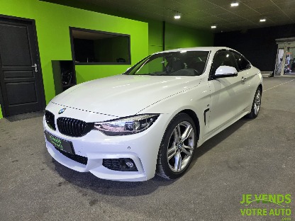BMW SERIE 4