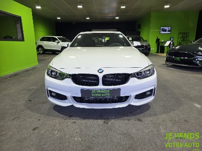 BMW SERIE 4