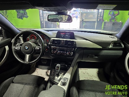 BMW SERIE 4