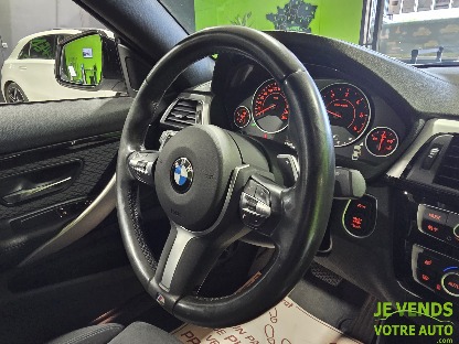 BMW SERIE 4
