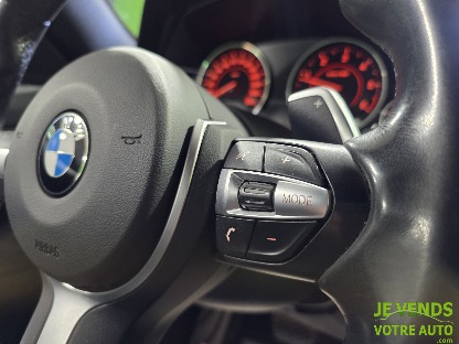 BMW SERIE 4