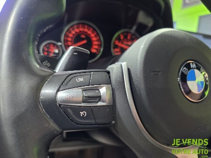 BMW SERIE 4
