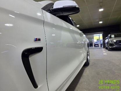 BMW SERIE 4