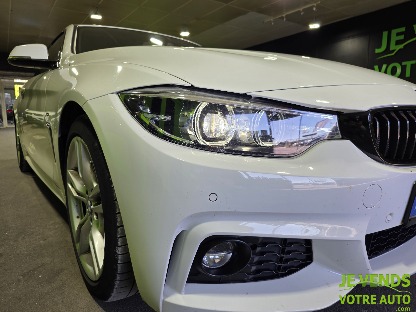 BMW SERIE 4