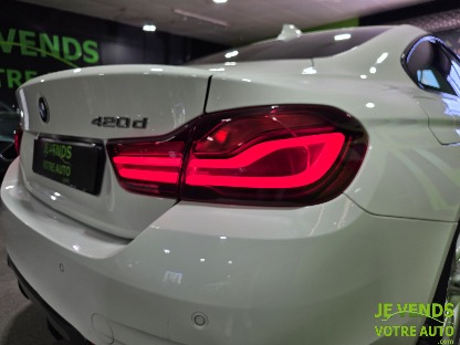 BMW SERIE 4