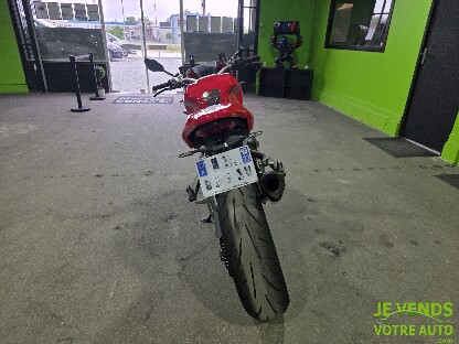 DUCATI MONSTER