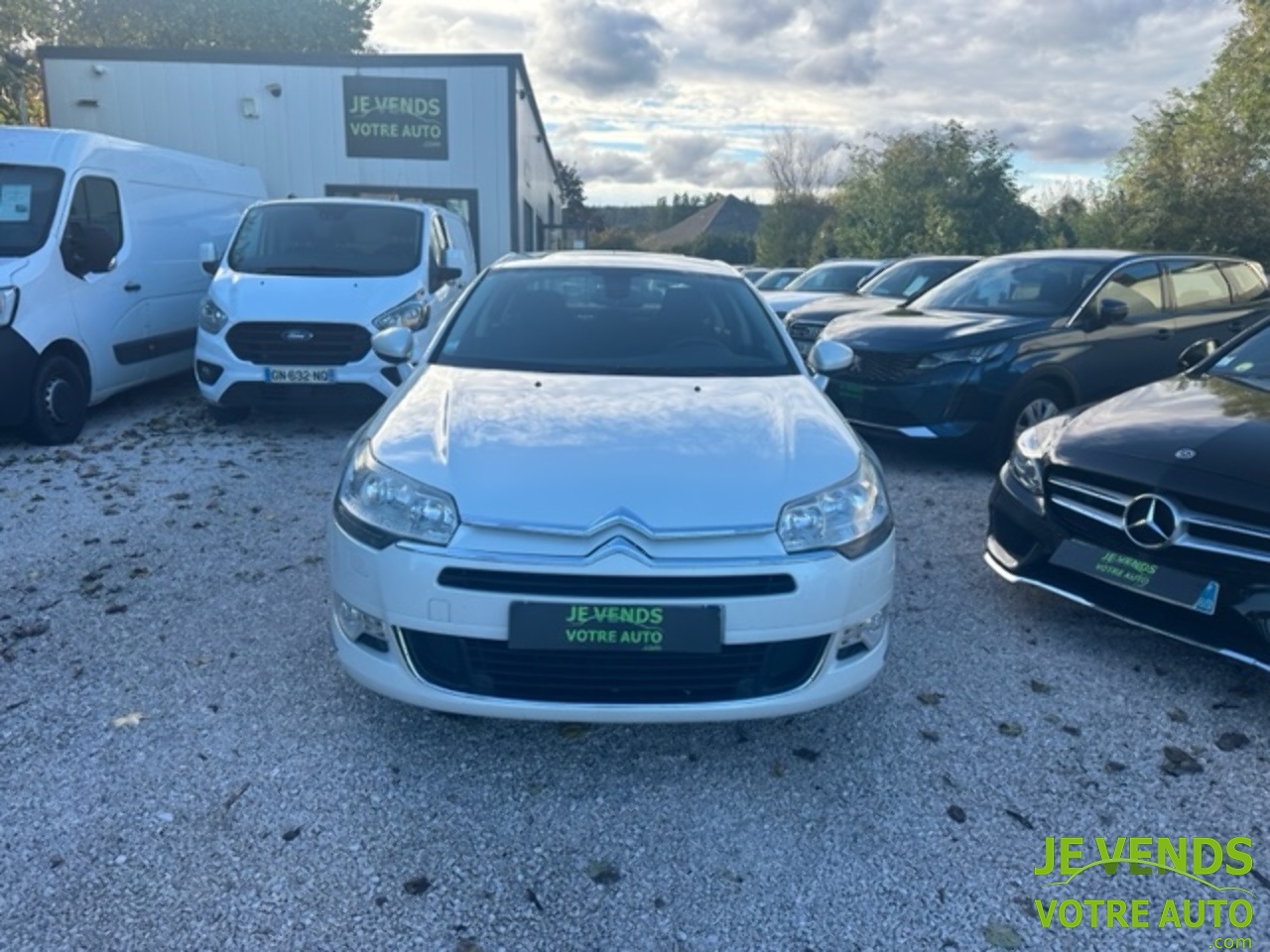 CITROEN C5