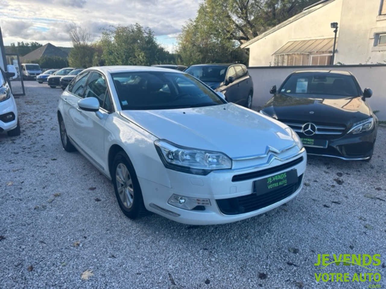 CITROEN C5