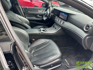 MERCEDES CLS