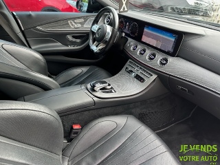 MERCEDES CLS