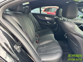 MERCEDES CLS