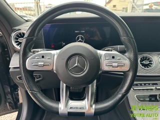 MERCEDES CLS