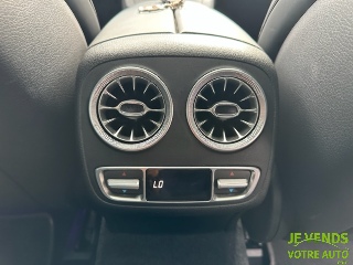 MERCEDES CLS