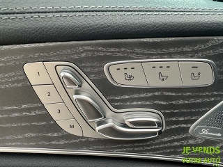MERCEDES CLS