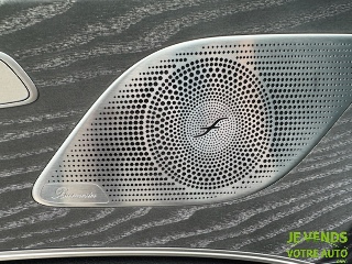 MERCEDES CLS