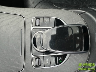 MERCEDES CLS