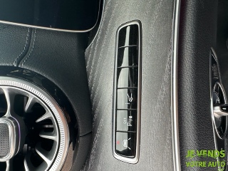 MERCEDES CLS