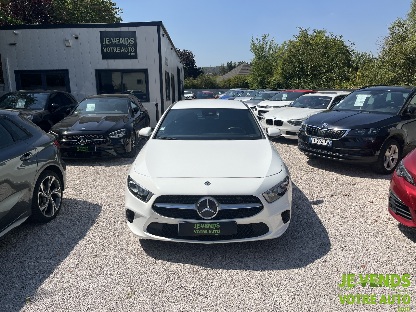 Mercedes Classe A