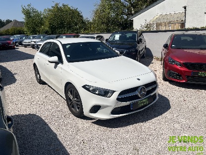 Mercedes Classe A
