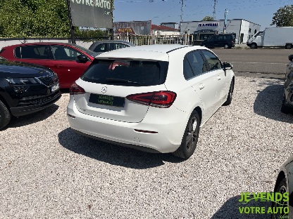 Mercedes Classe A