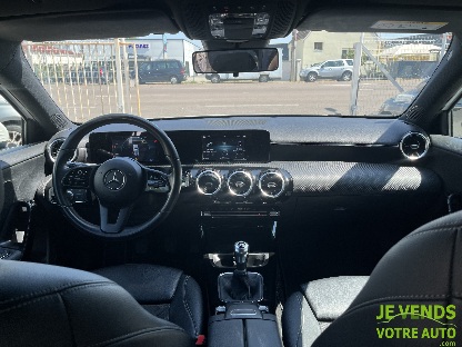 Mercedes Classe A