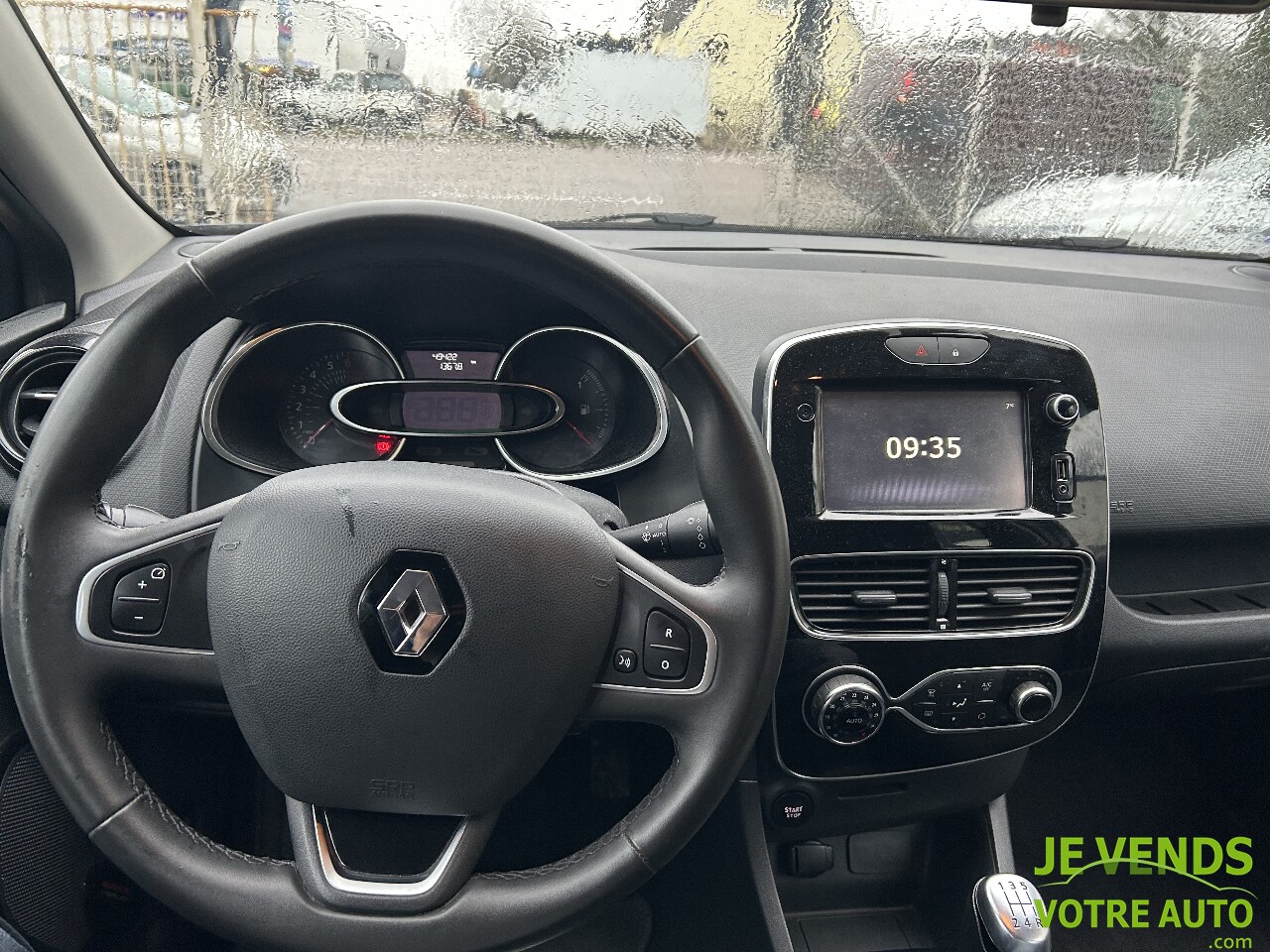 RENAULT CLIO Phase 2 0.9 TCE 12V Energy S&S 90 cv