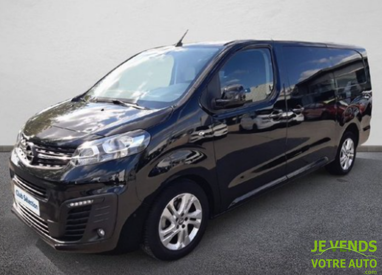 OPEL Vivaro Fg