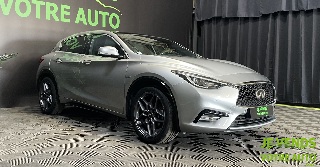 INFINITI Q30