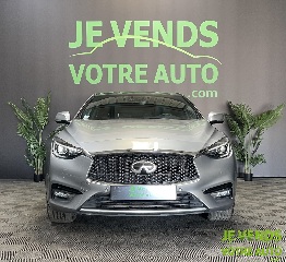 INFINITI Q30