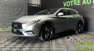 INFINITI Q30