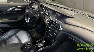 INFINITI Q30