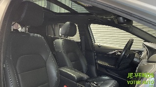 INFINITI Q30