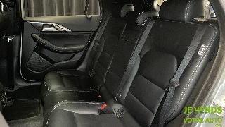 INFINITI Q30