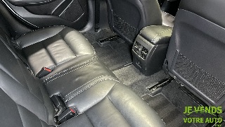 INFINITI Q30