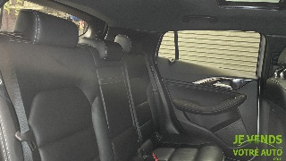 INFINITI Q30