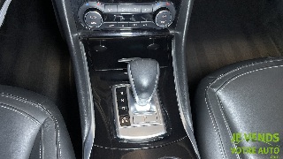 INFINITI Q30
