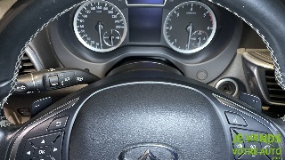 INFINITI Q30