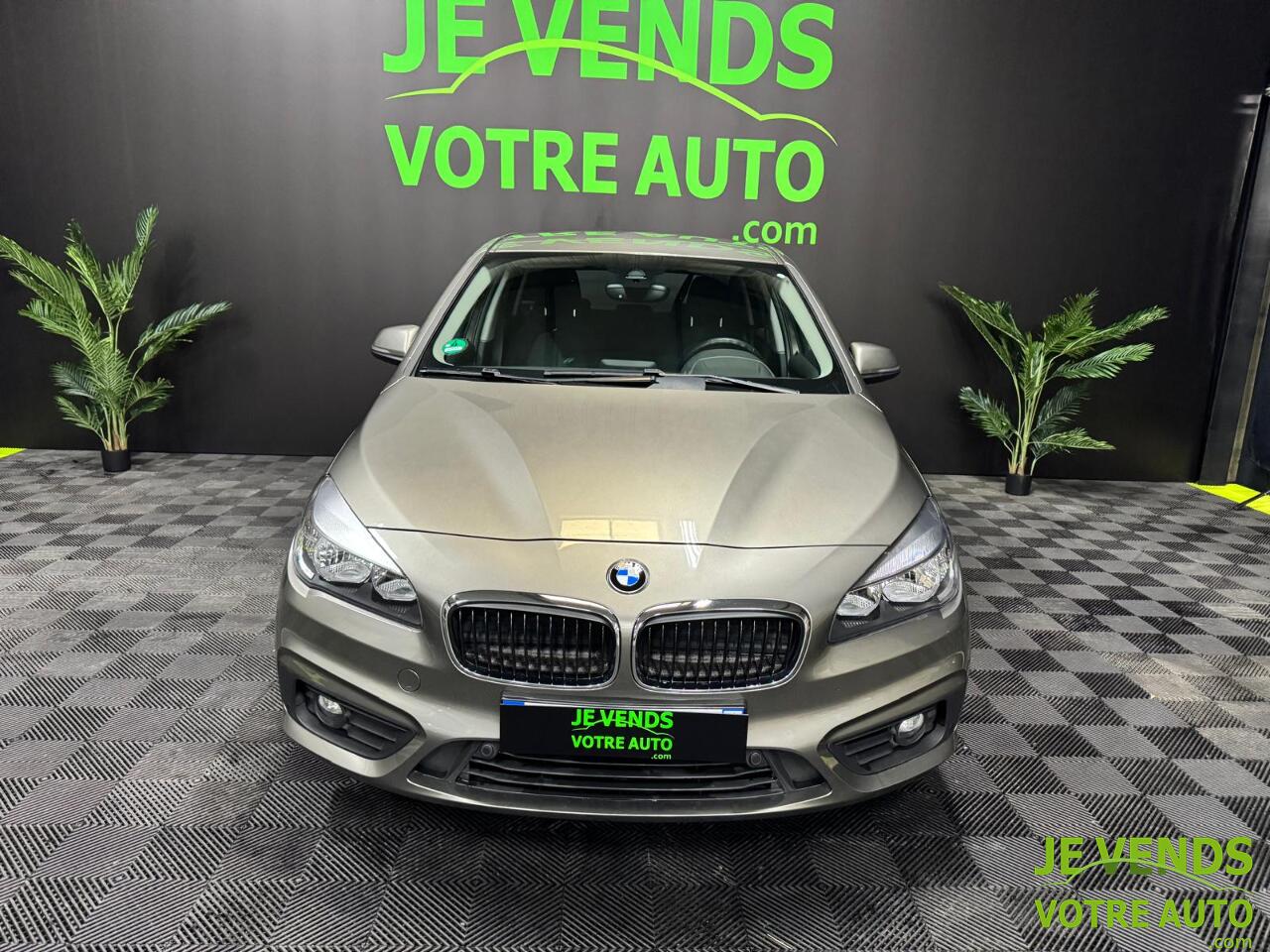 BMW Série 2 ActiveTourer