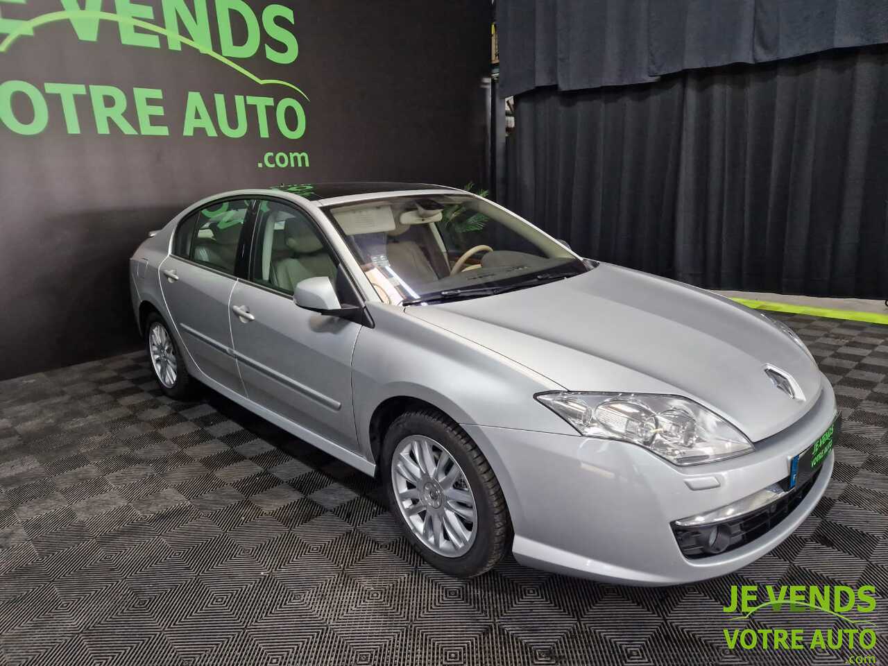 RENAULT LAGUNA