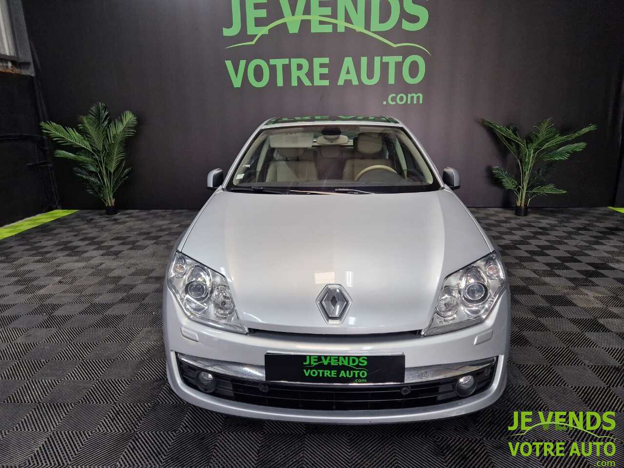 RENAULT LAGUNA